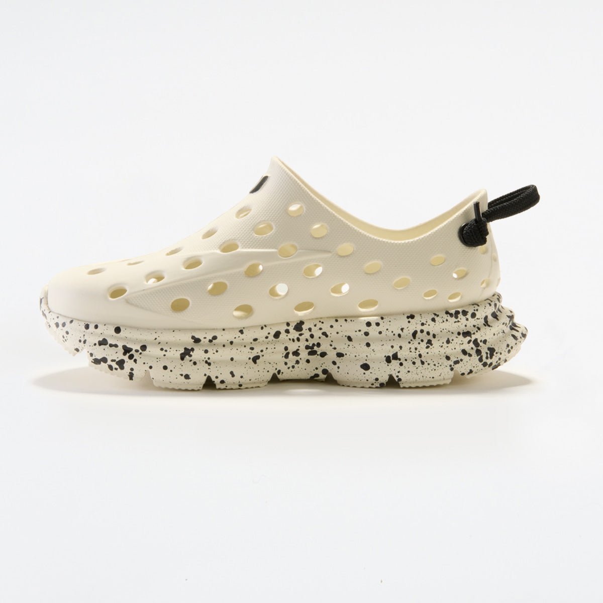 Kane Footwear Revive Kids - Tofu/Tofu Speckle