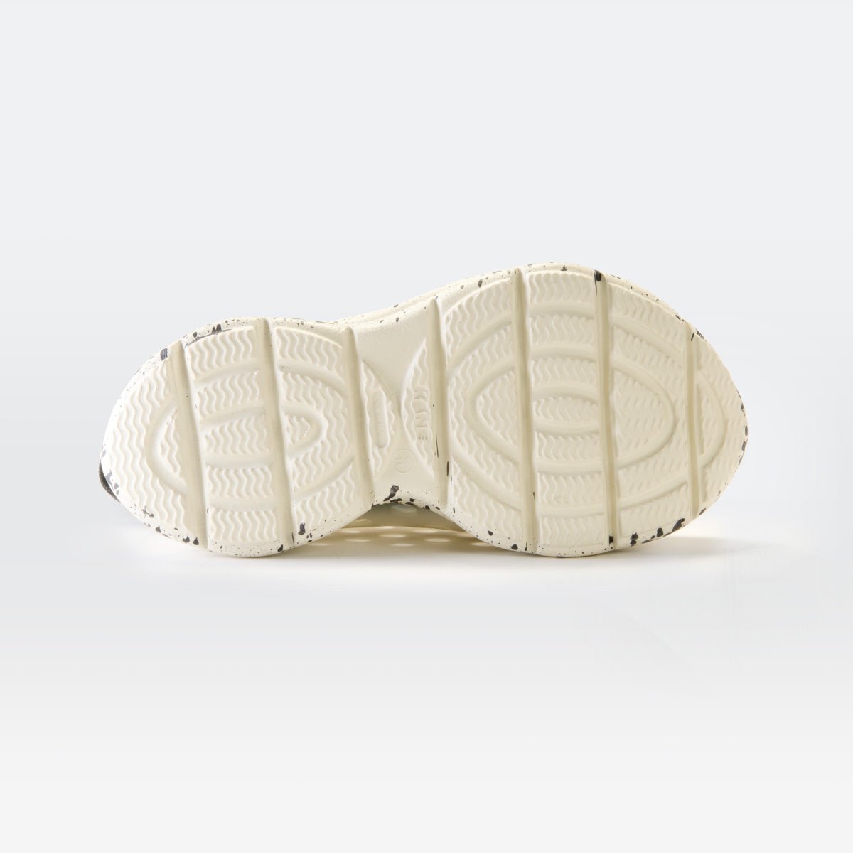 Kane Footwear Revive Kids - Tofu/Tofu Speckle