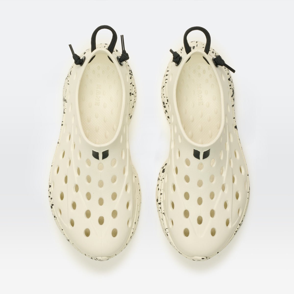 Kane Footwear Revive Kids - Tofu/Tofu Speckle