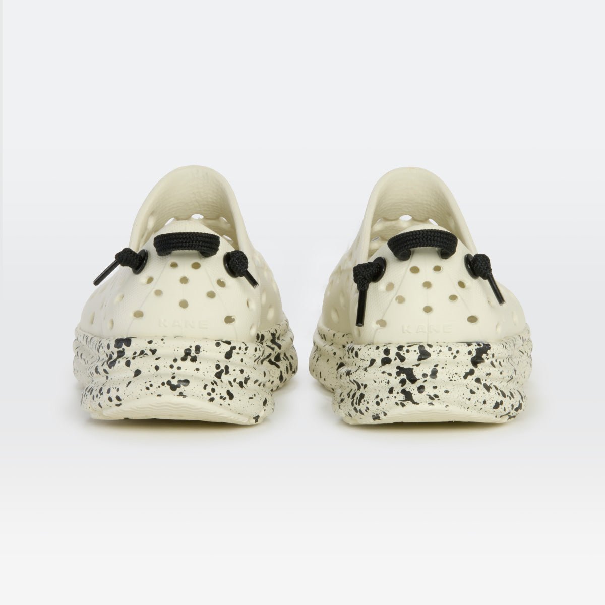 Kane Footwear Revive Kids - Tofu/Tofu Speckle