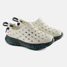Kane Footwear Revive Kids - Whisper/Moss Speckle