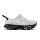 Seliga ShoesKane Footwear Revive Kids - White/Black Speckle