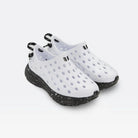 Seliga ShoesKane Footwear Revive Kids - White/Black Speckle
