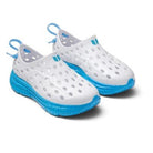 Kane Footwear Revive Kids - White/Pacific
