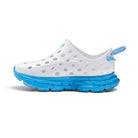 Kane Footwear Revive Kids - White/Pacific