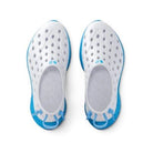 Kane Footwear Revive Kids - White/Pacific