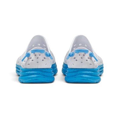Kane Footwear Revive Kids - White/Pacific