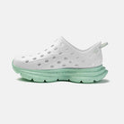 Kane Footwear Revive Kids - White/Spring