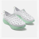 Kane Footwear Revive Kids - White/Spring