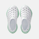Kane Footwear Revive Kids - White/Spring
