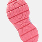 Kane Footwear Revive Kids - White/Strawberry Pink Speckle