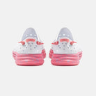 Kane Footwear Revive Kids - White/Strawberry Pink Speckle