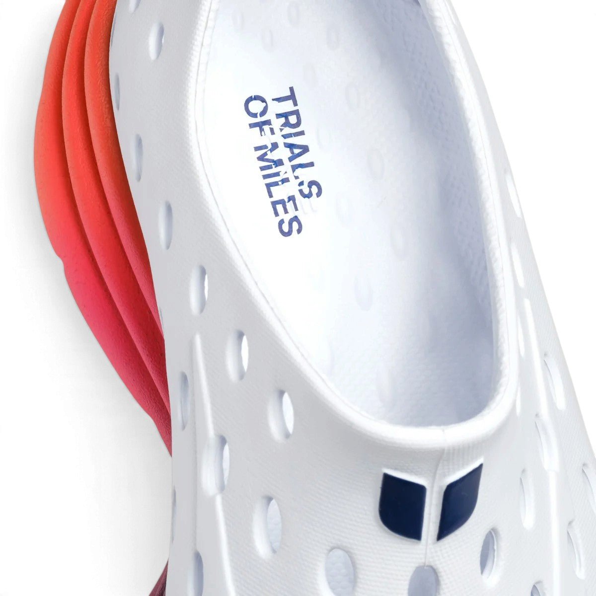 Kane Footwear Revive - Marathon Fade