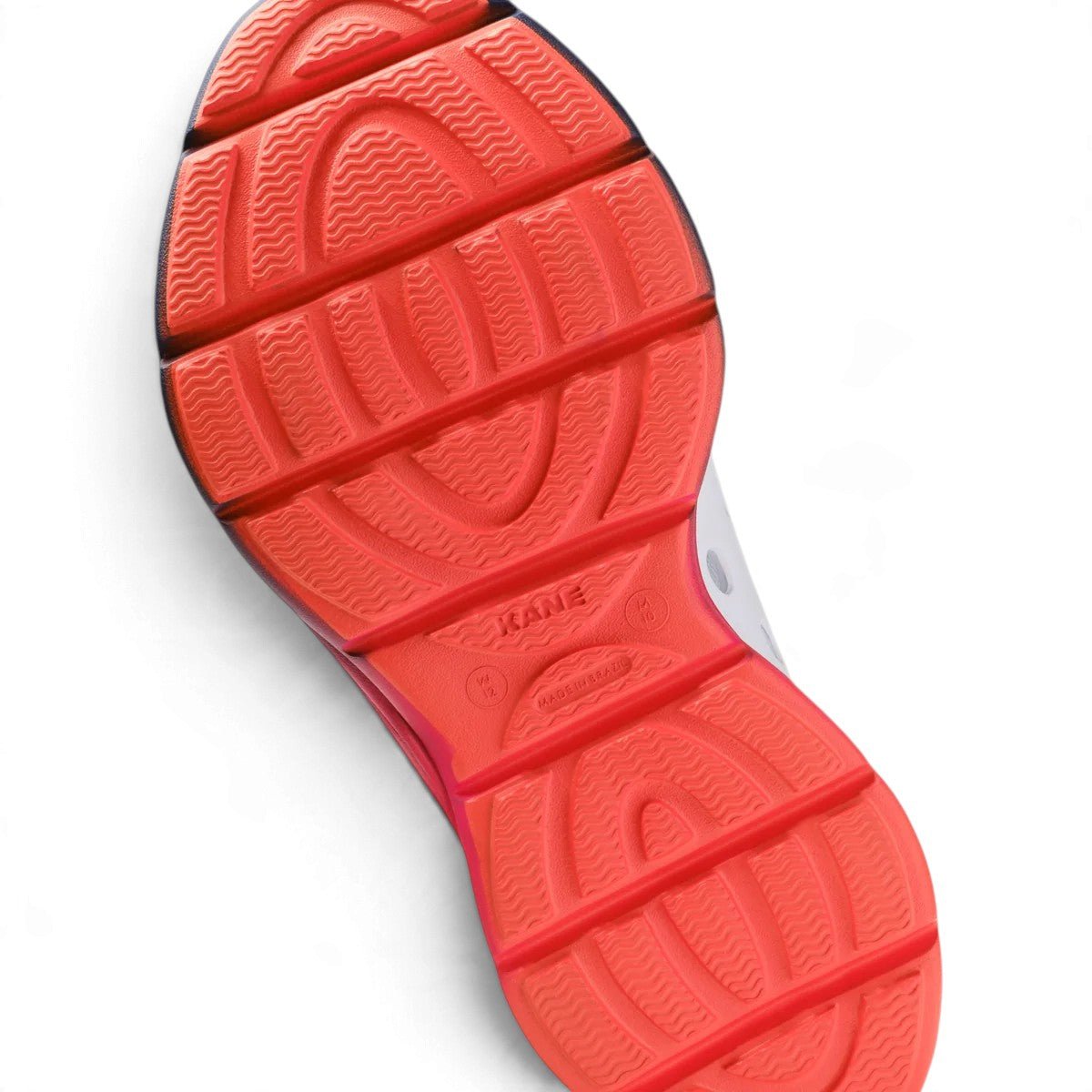 Kane Footwear Revive - Marathon Fade
