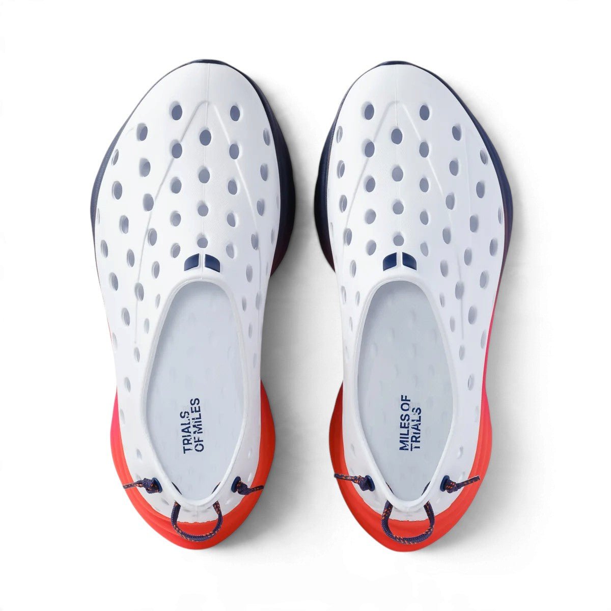 Kane Footwear Revive - Marathon Fade
