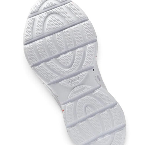Kane Footwear Revive - Miami White