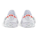 Kane Footwear Revive - Miami White