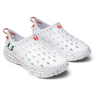 Kane Footwear Revive - Miami White