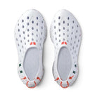 Kane Footwear Revive - Miami White