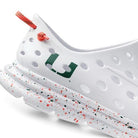 Kane Footwear Revive - Miami White