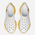 Seliga ShoesKane Footwear Revive - Missouri White/Yellow Speckle