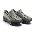 Kane Footwear Revive - Moon Gray/Navy Speckle