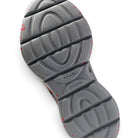 Kane Footwear Revive - Moon Gray/True Red Speckle