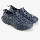 Kane Footwear Revive - Navy All Over Print Speckle