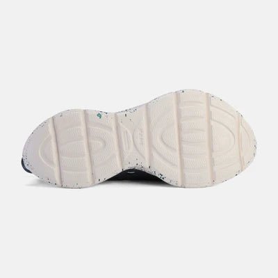 Kane Footwear Revive - Navy/Gardenia Speckle