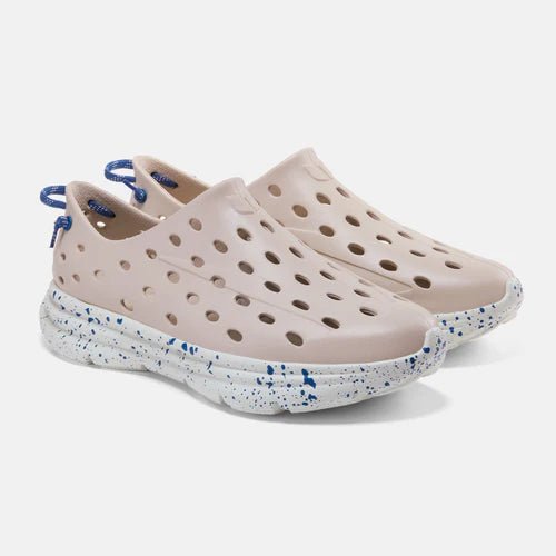 Kane Footwear Revive - Oatmeal/Whisper Speckle