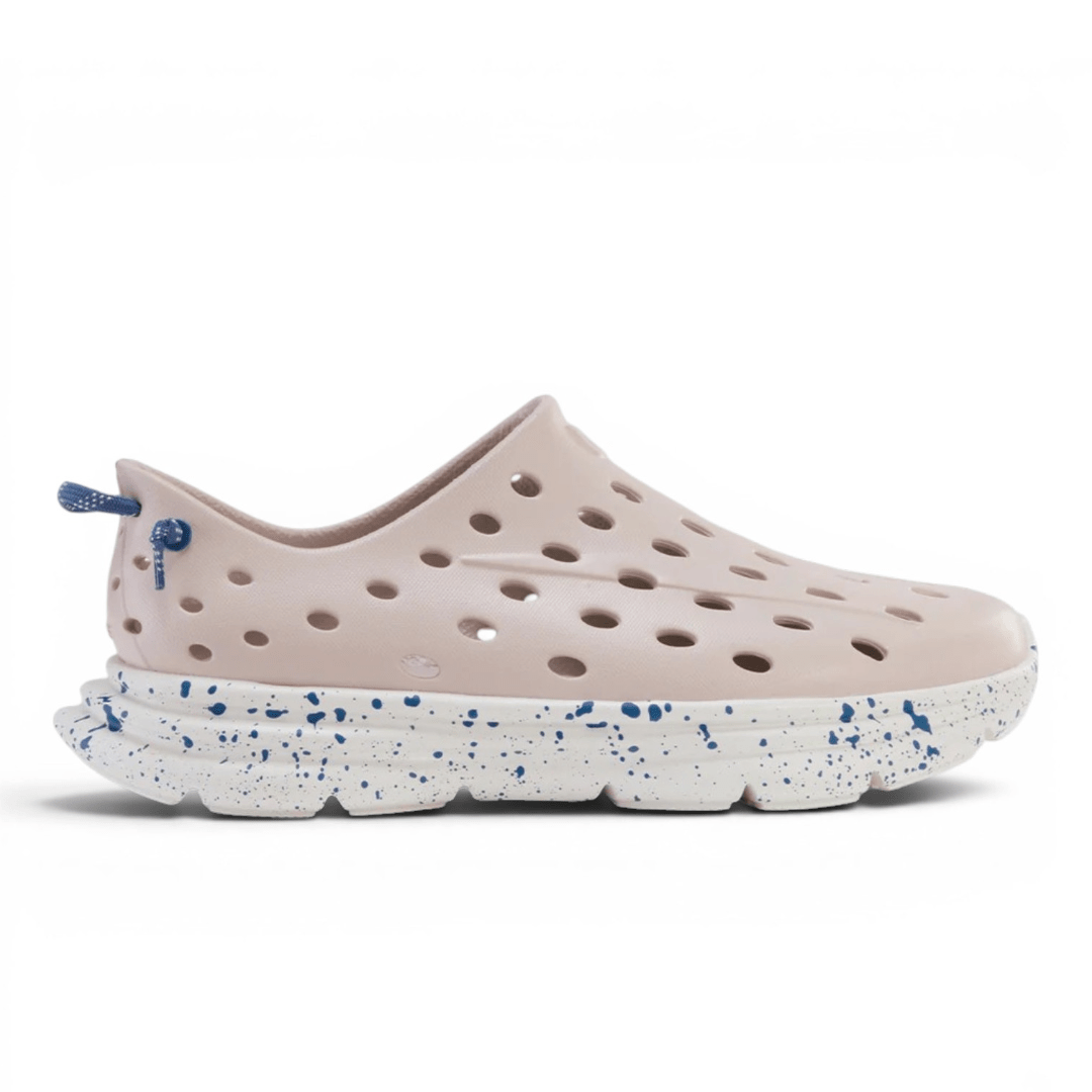 Kane Footwear Revive - Oatmeal/Whisper Speckle