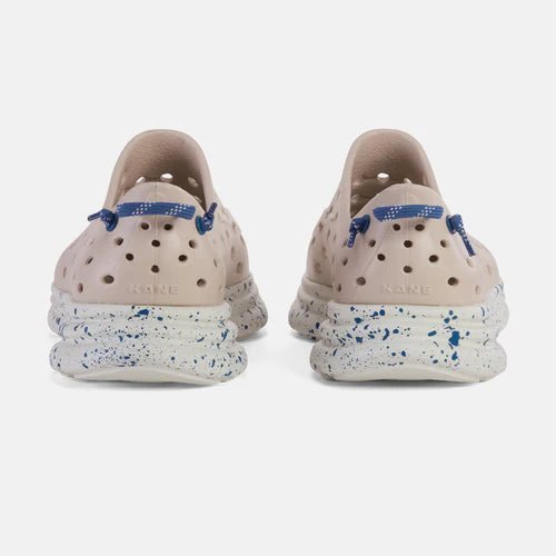 Kane Footwear Revive - Oatmeal/Whisper Speckle
