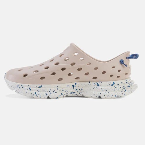 Kane Footwear Revive - Oatmeal/Whisper Speckle