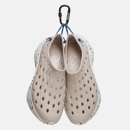 Kane Footwear Revive - Oatmeal/Whisper Speckle