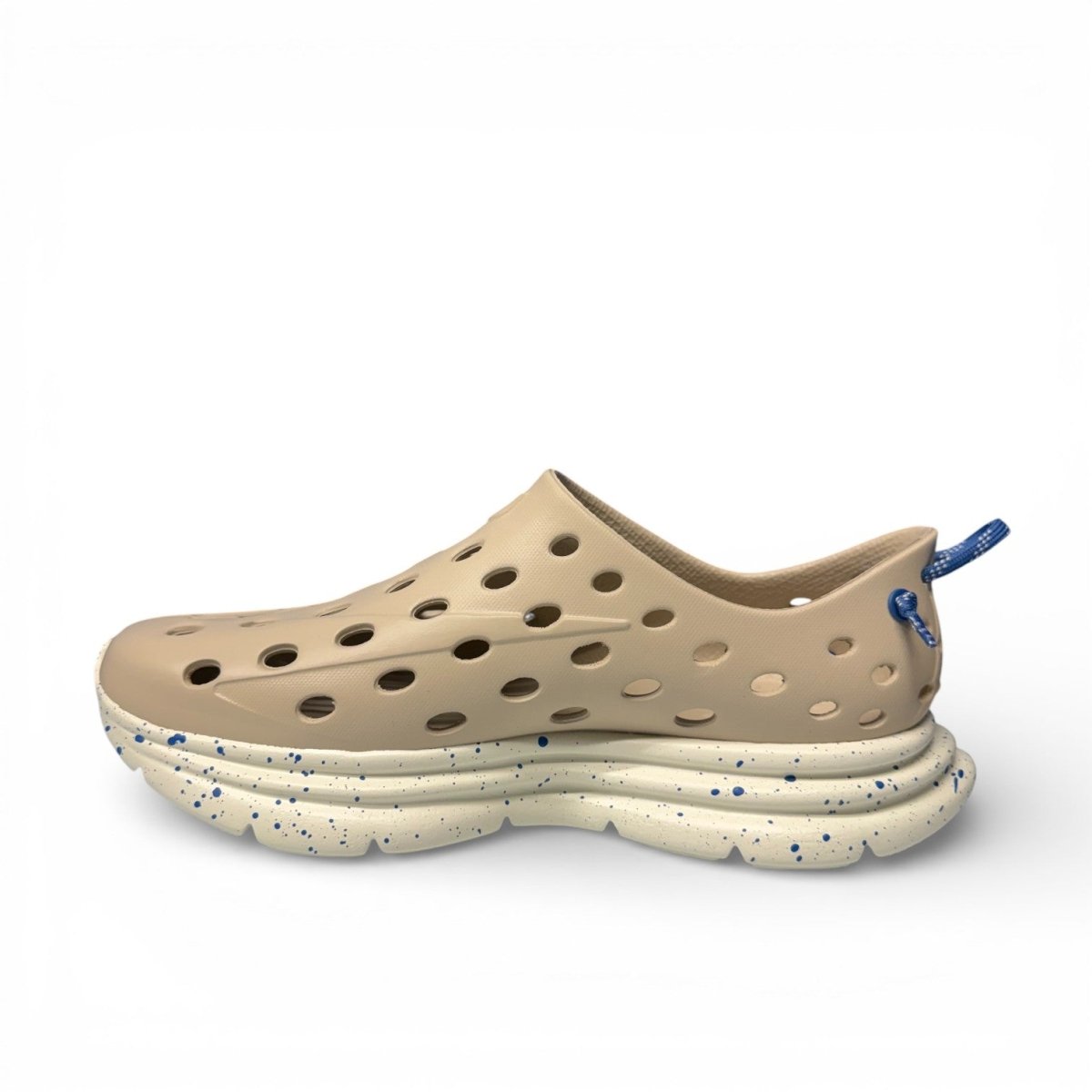 Kane Footwear Revive - Oatmeal/Whisper Speckle