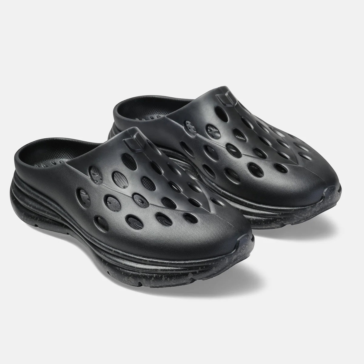 Kane Footwear Revive OB - Black