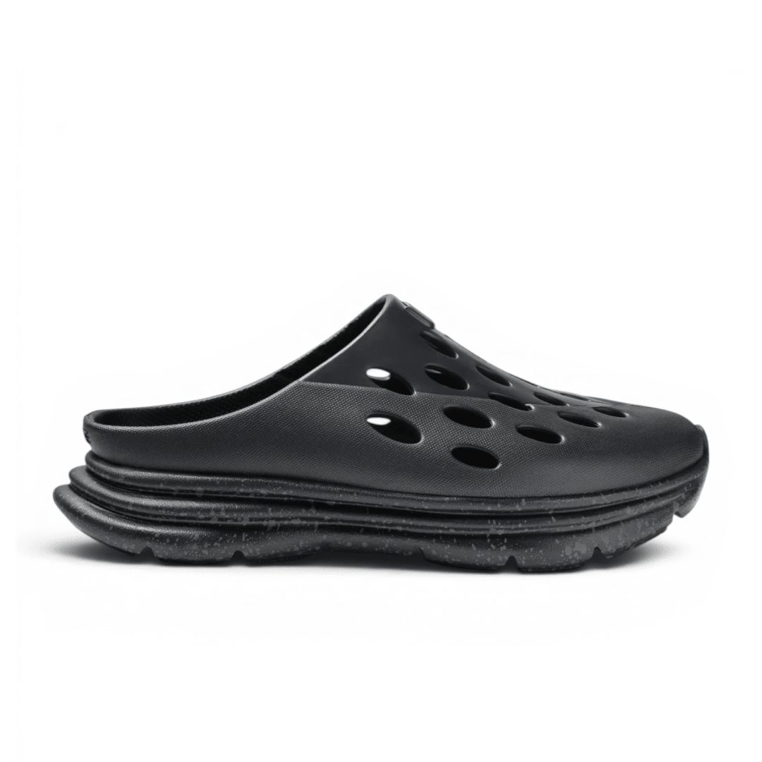 Kane Footwear Revive OB - Black