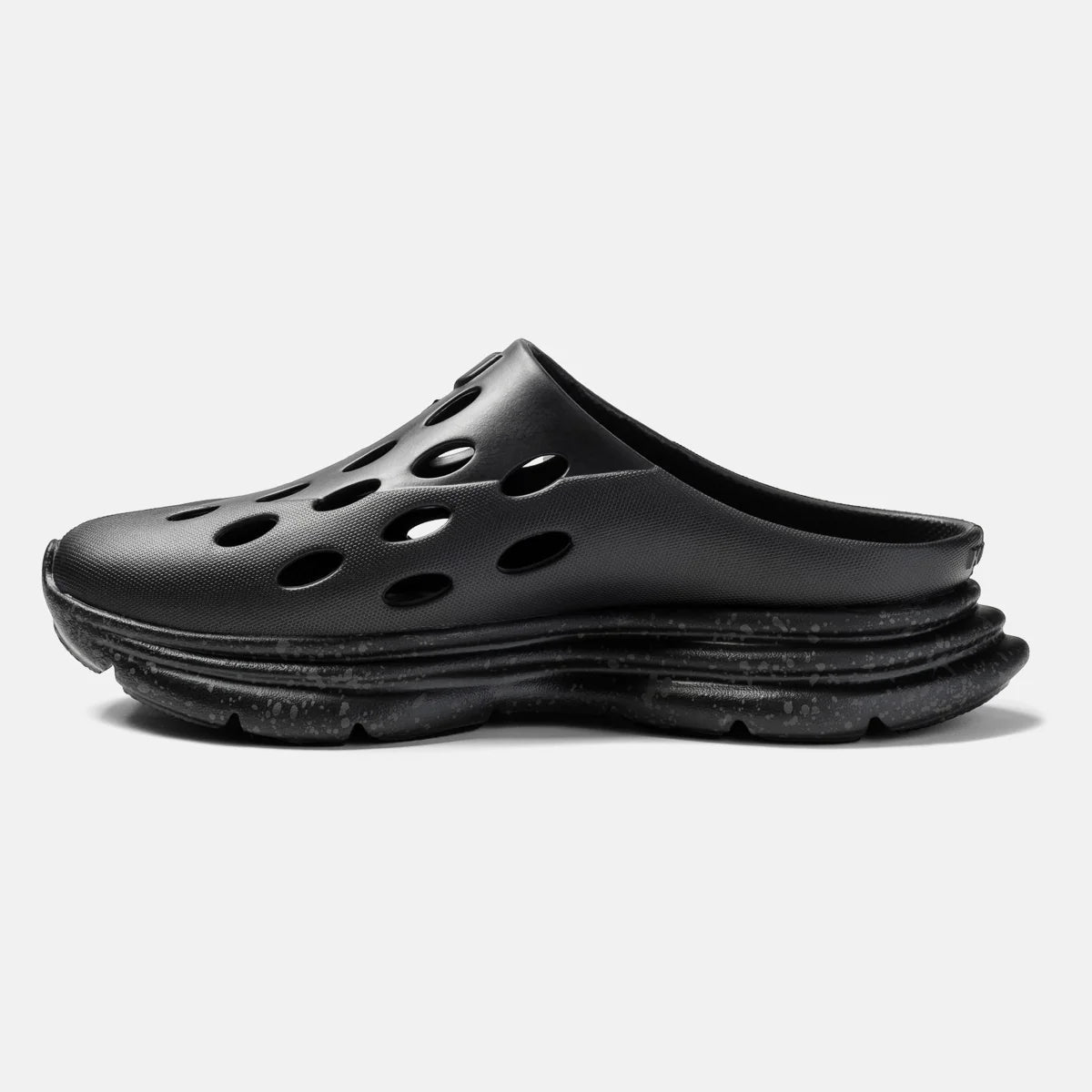 Kane Footwear Revive OB - Black