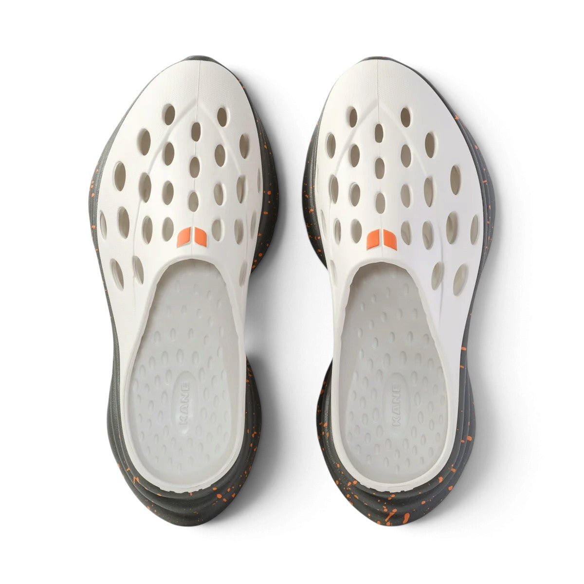 Kane Footwear Revive OB - Early Frost/Morel Speckle