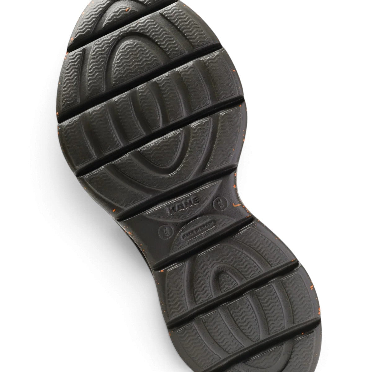 Kane Footwear Revive OB - Early Frost/Morel Speckle