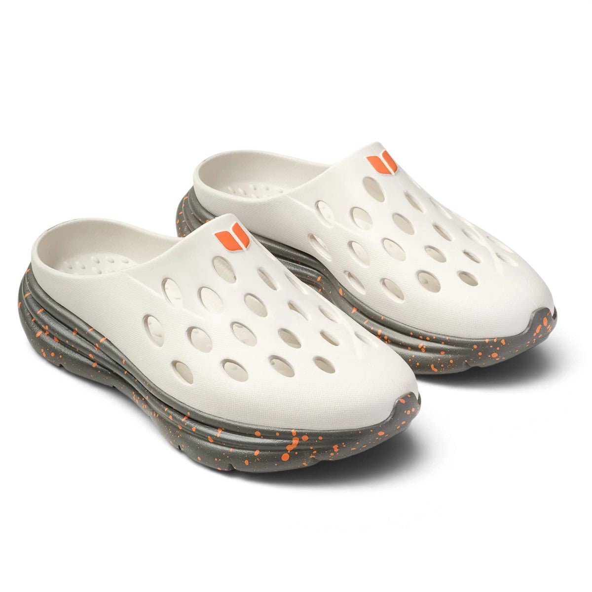 Kane Footwear Revive OB - Early Frost/Morel Speckle