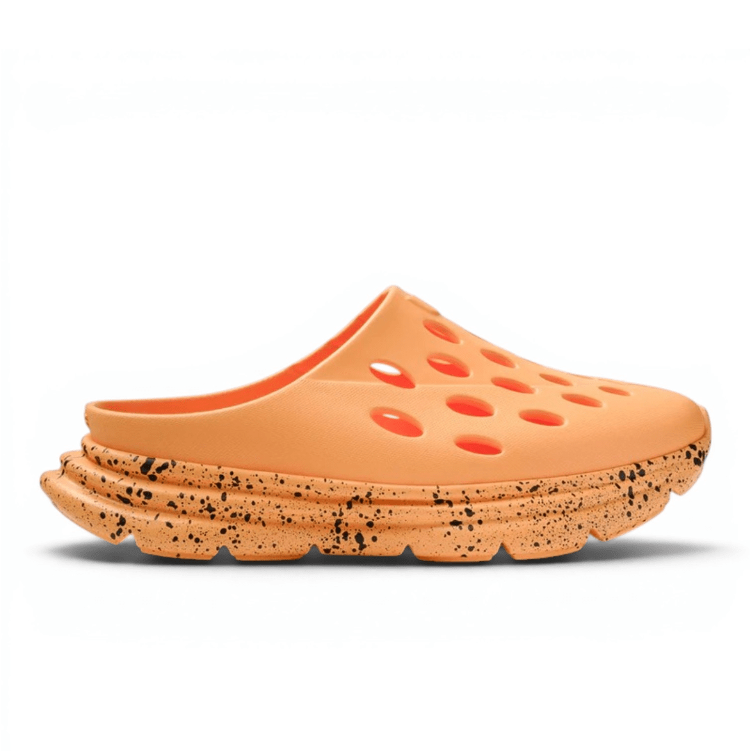 Kane Footwear Revive OB - Electric Orange