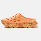 Kane Footwear Revive OB - Electric Orange