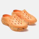 Kane Footwear Revive OB - Electric Orange
