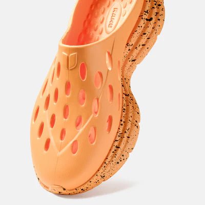 Kane Footwear Revive OB - Electric Orange