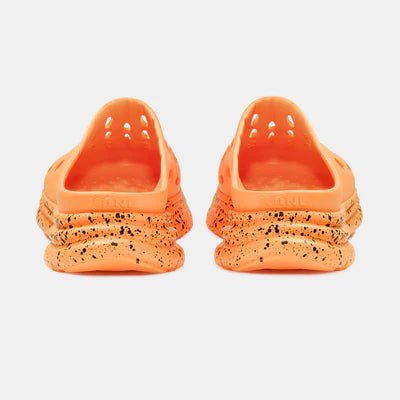 Kane Footwear Revive OB - Electric Orange