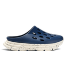 Kane Footwear Revive OB - Navy/Antique White Speckle