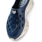 Kane Footwear Revive OB - Navy/Antique White Speckle