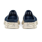 Kane Footwear Revive OB - Navy/Antique White Speckle