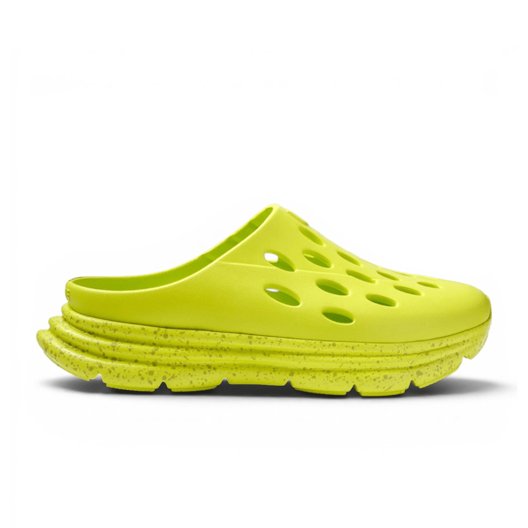 Kane Footwear Revive OB - Neon Yellow